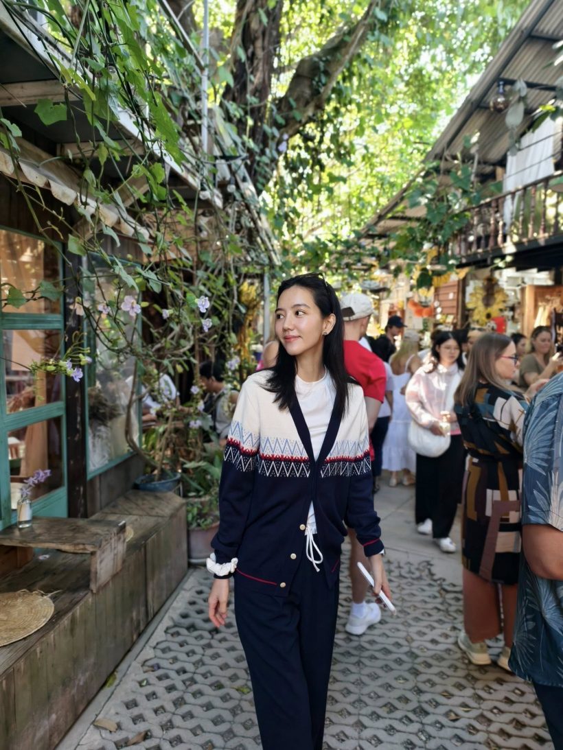 ไหวรึเปล่า?..ริชชี่อัปเดตชีวิตหลังเลิกก็อต บอกชัดถึงสภาพจิตใจ...