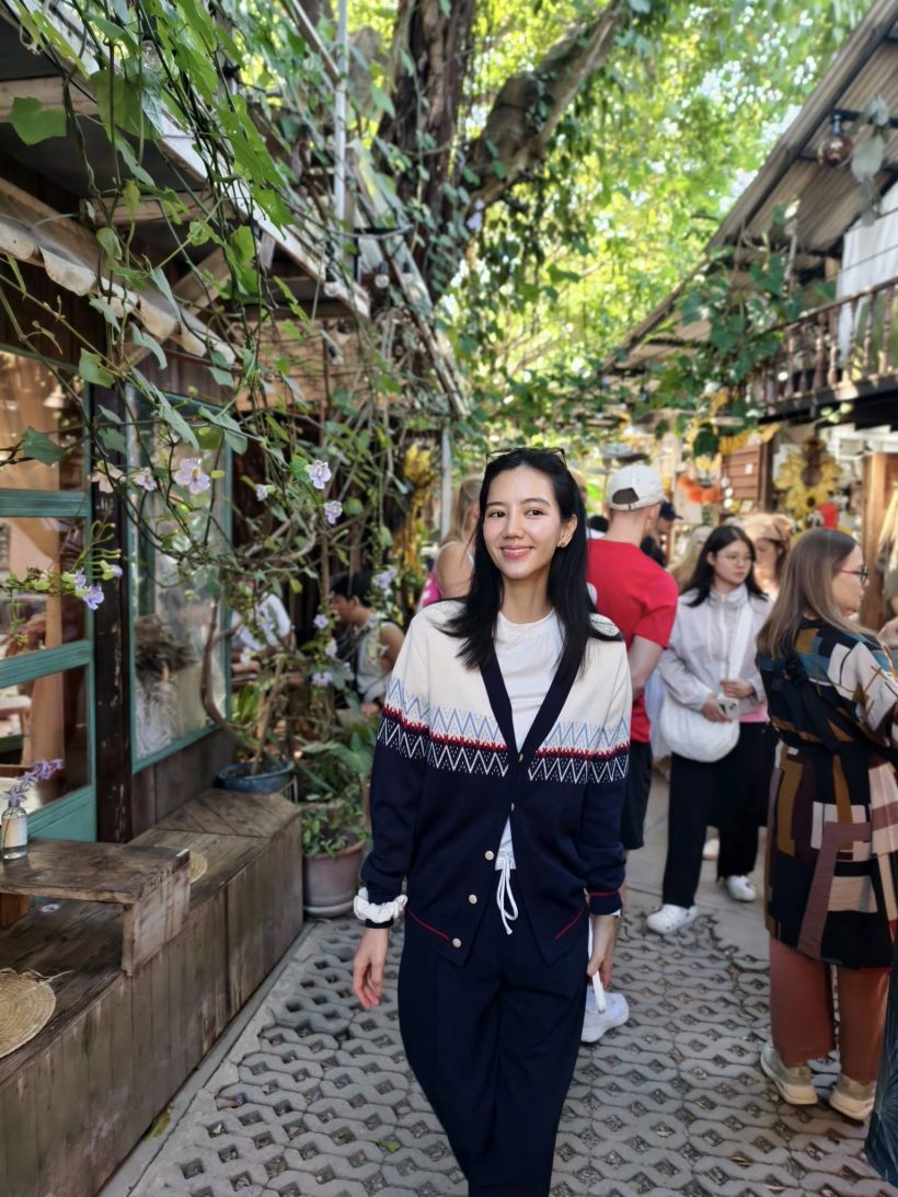 ไหวรึเปล่า?..ริชชี่อัปเดตชีวิตหลังเลิกก็อต บอกชัดถึงสภาพจิตใจ...