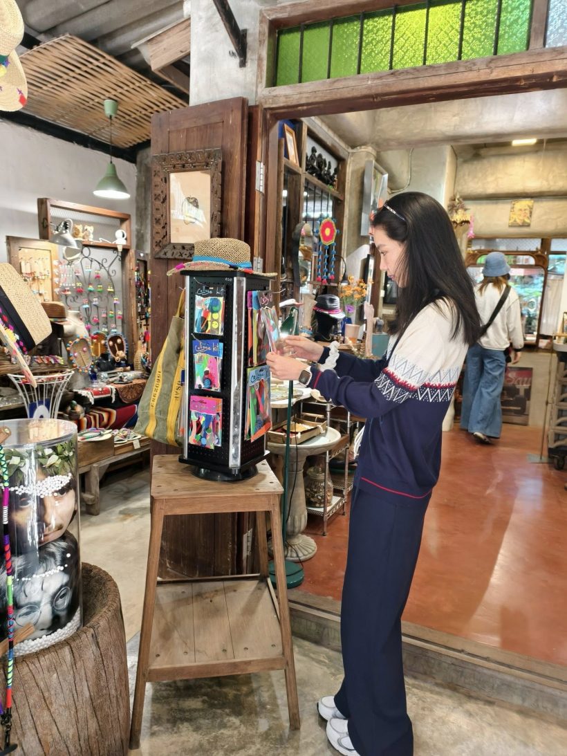 ไหวรึเปล่า?..ริชชี่อัปเดตชีวิตหลังเลิกก็อต บอกชัดถึงสภาพจิตใจ...