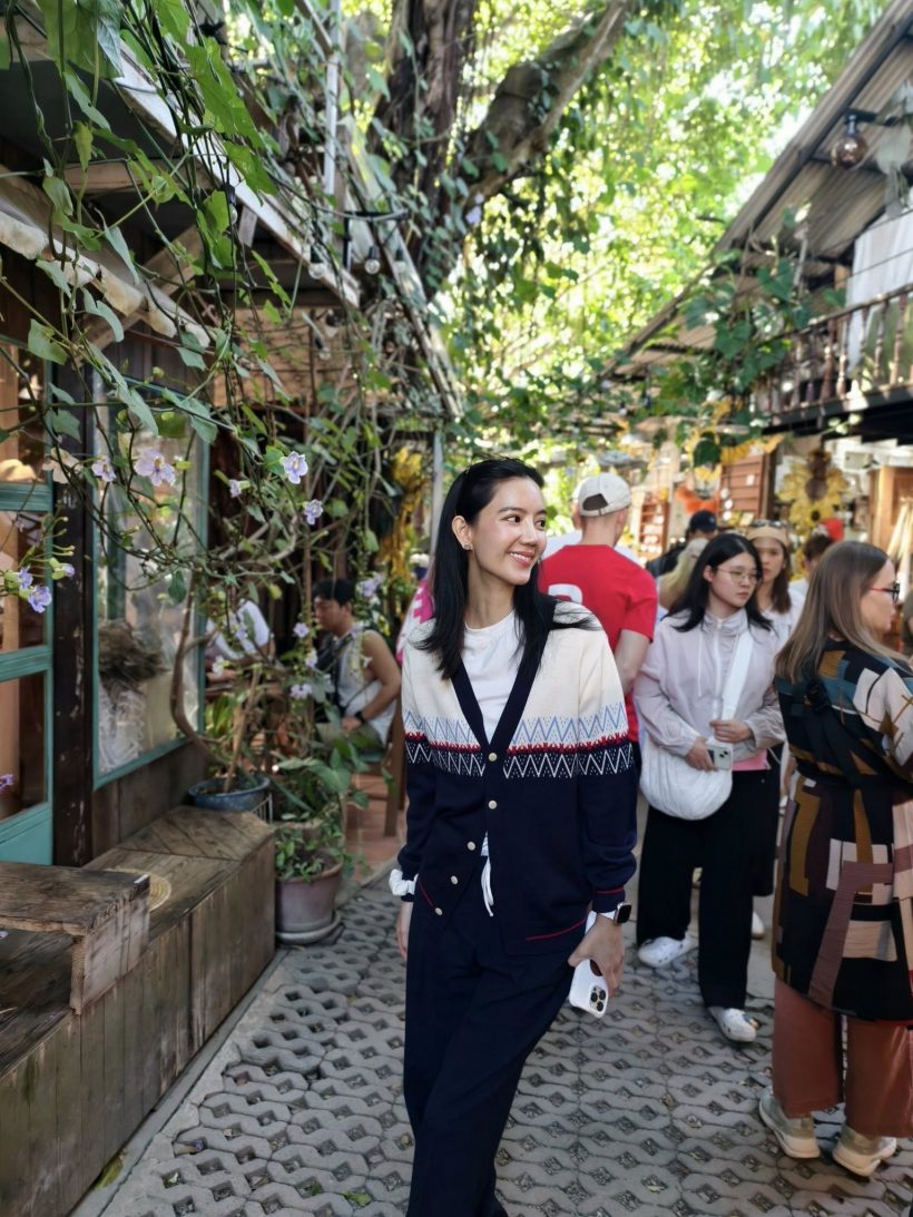 ไหวรึเปล่า?..ริชชี่อัปเดตชีวิตหลังเลิกก็อต บอกชัดถึงสภาพจิตใจ...