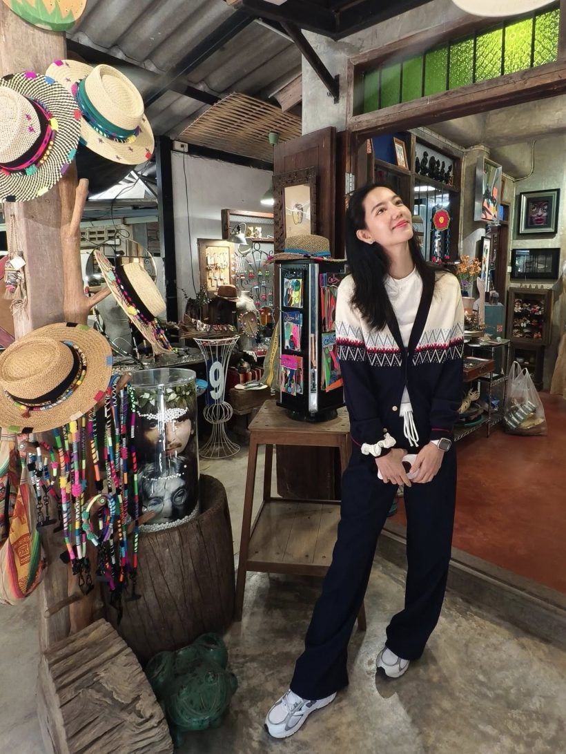 ไหวรึเปล่า?..ริชชี่อัปเดตชีวิตหลังเลิกก็อต บอกชัดถึงสภาพจิตใจ...