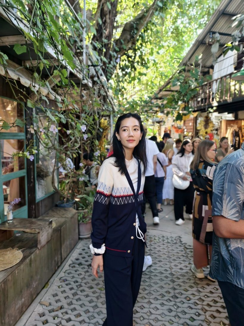 ไหวรึเปล่า?..ริชชี่อัปเดตชีวิตหลังเลิกก็อต บอกชัดถึงสภาพจิตใจ...