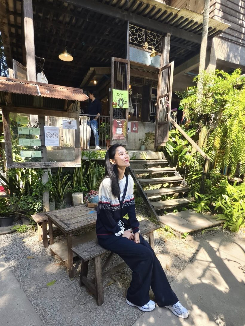 ไหวรึเปล่า?..ริชชี่อัปเดตชีวิตหลังเลิกก็อต บอกชัดถึงสภาพจิตใจ...