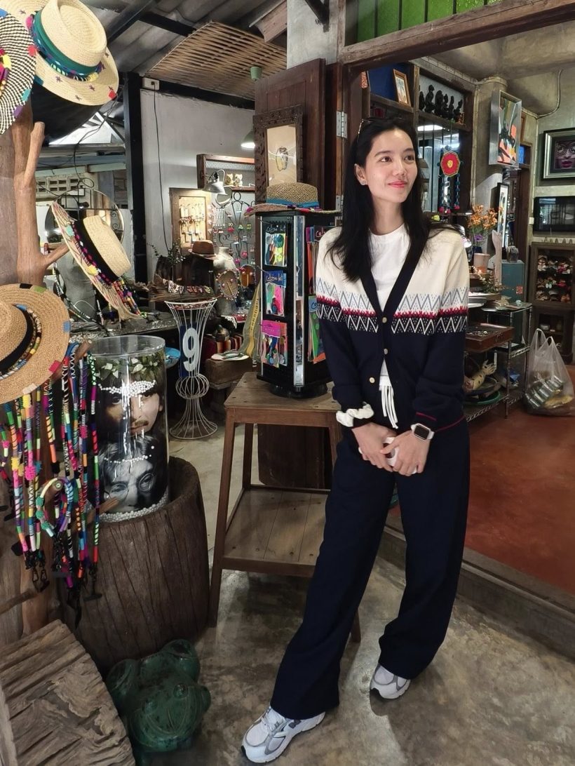 ไหวรึเปล่า?..ริชชี่อัปเดตชีวิตหลังเลิกก็อต บอกชัดถึงสภาพจิตใจ...