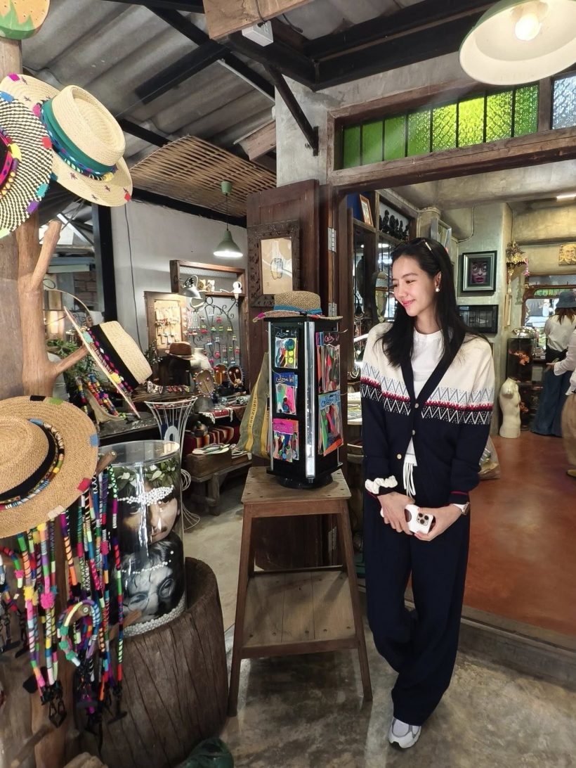 ไหวรึเปล่า?..ริชชี่อัปเดตชีวิตหลังเลิกก็อต บอกชัดถึงสภาพจิตใจ...