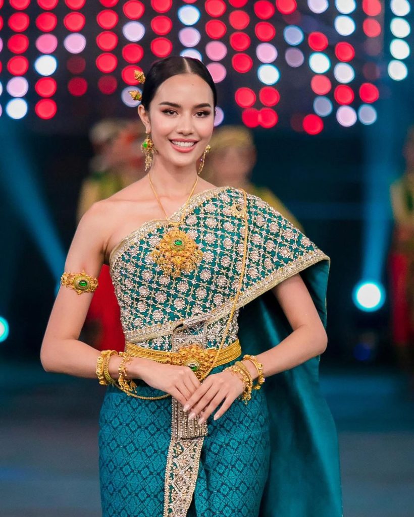 เคาะแล้ว 11 สาวงาม เฉิดฉายพิธีเปิดซีเกมส์ 2025