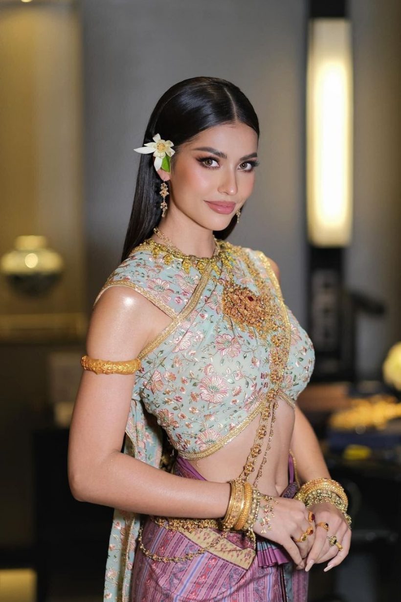 เคาะแล้ว 11 สาวงาม เฉิดฉายพิธีเปิดซีเกมส์ 2025