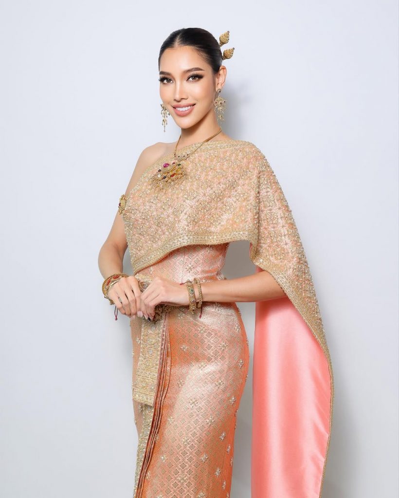 เคาะแล้ว 11 สาวงาม เฉิดฉายพิธีเปิดซีเกมส์ 2025