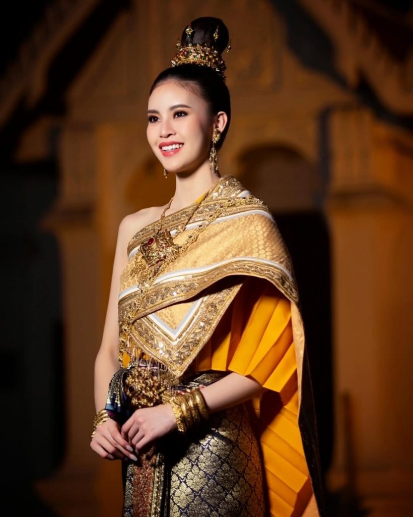 เคาะแล้ว 11 สาวงาม เฉิดฉายพิธีเปิดซีเกมส์ 2025