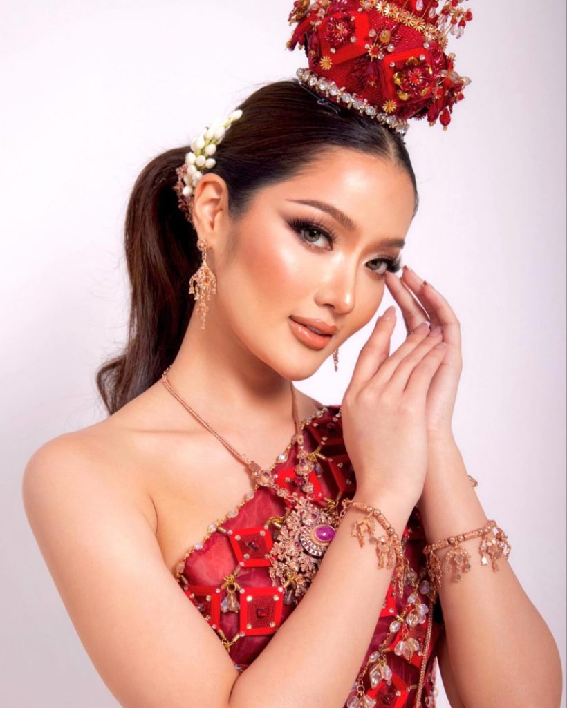 เคาะแล้ว 11 สาวงาม เฉิดฉายพิธีเปิดซีเกมส์ 2025