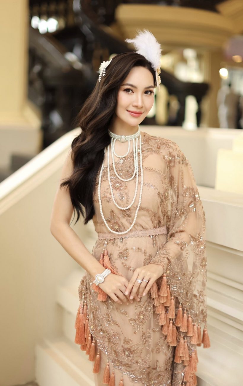 เคาะแล้ว 11 สาวงาม เฉิดฉายพิธีเปิดซีเกมส์ 2025