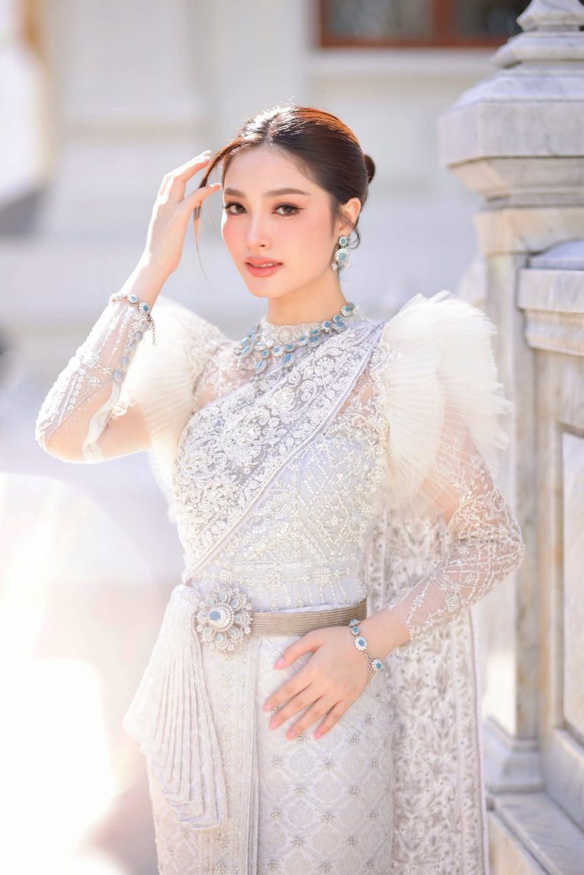 เคาะแล้ว 11 สาวงาม เฉิดฉายพิธีเปิดซีเกมส์ 2025