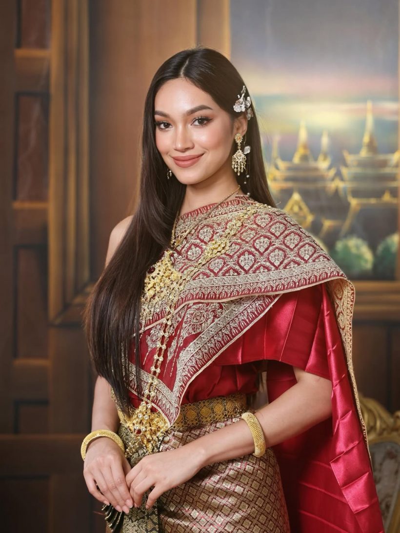 เคาะแล้ว 11 สาวงาม เฉิดฉายพิธีเปิดซีเกมส์ 2025