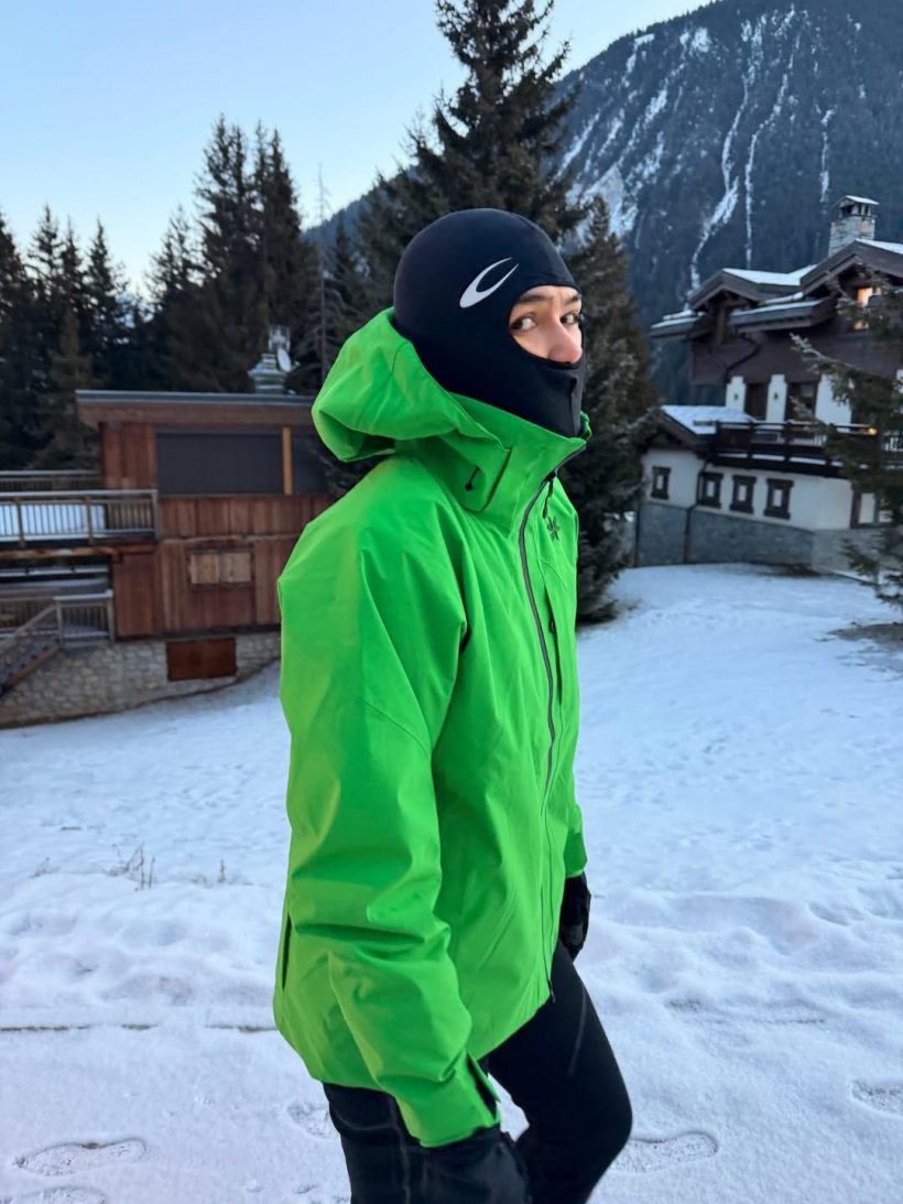 รวบตึงแฟชั่น ชมพู่ อินฝรั่งเศส แม่เสิร์ฟจัดจ้านทุกย่านที่ไป