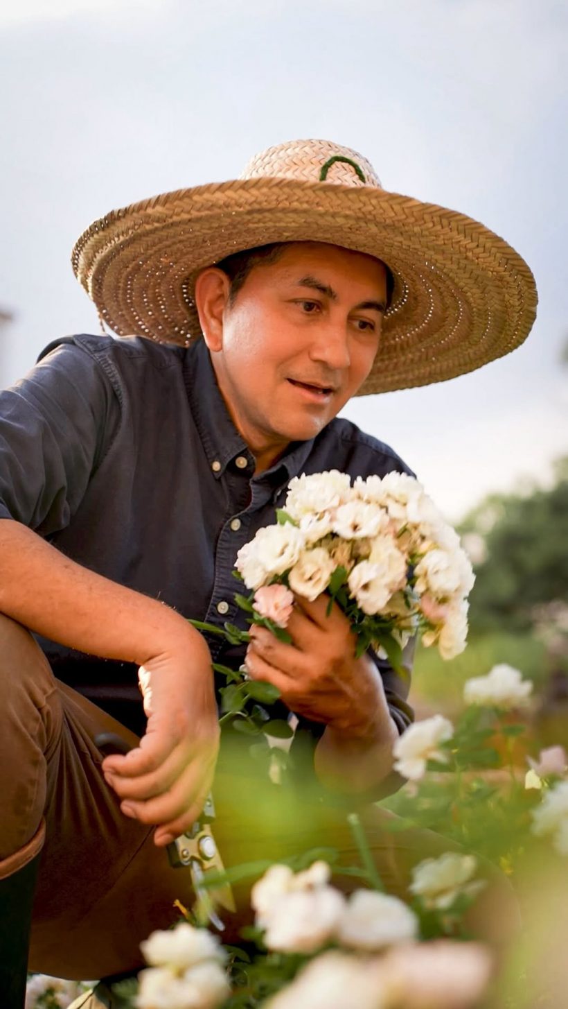 ยลโฉมหน้าใหม่ ดุ๊ก ภาณุเดช หล่อกระชากอายุ 51 ปี