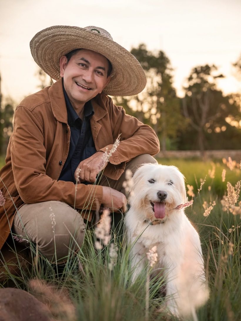 ยลโฉมหน้าใหม่ ดุ๊ก ภาณุเดช หล่อกระชากอายุ 51 ปี