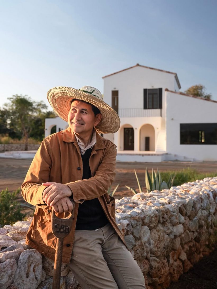 ยลโฉมหน้าใหม่ ดุ๊ก ภาณุเดช หล่อกระชากอายุ 51 ปี