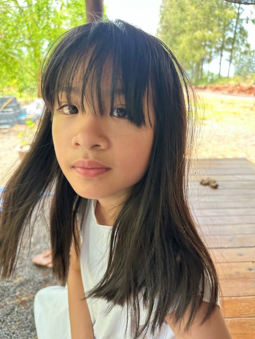 แม่โอปอล์ ให้ภาพมันฟ้อง อลิน-อลัน เป็นเด็กสงบเรียบร้อยจริงๆ