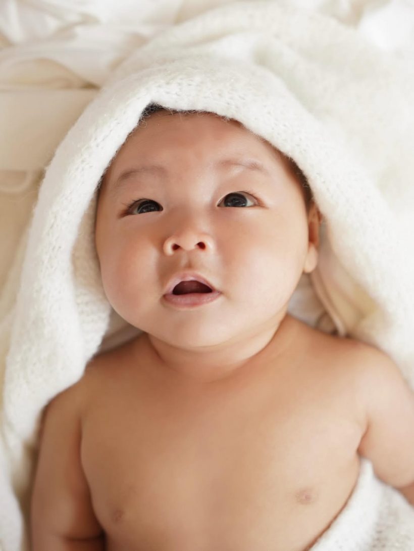 มาแล้วภาพในฝัน อนันดา พ่อแม่ลูกพร้อมหน้าสุดอบอุ่น