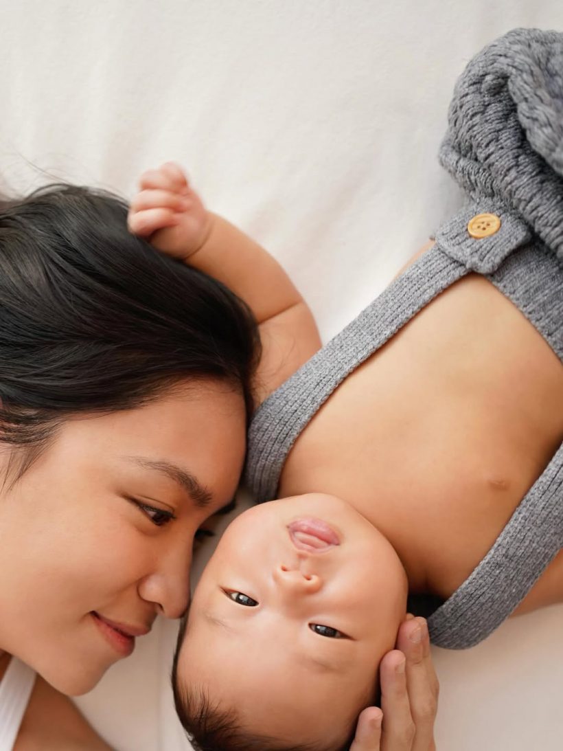 มาแล้วภาพในฝัน อนันดา พ่อแม่ลูกพร้อมหน้าสุดอบอุ่น