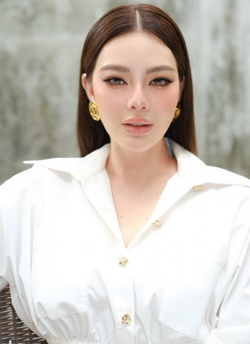 เปิดภาพล่าสุด ดิว อริสรา คนแห่คอมเมนต์เพียบ