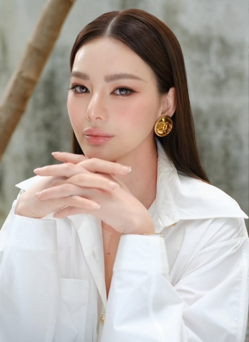 เปิดภาพล่าสุด ดิว อริสรา คนแห่คอมเมนต์เพียบ