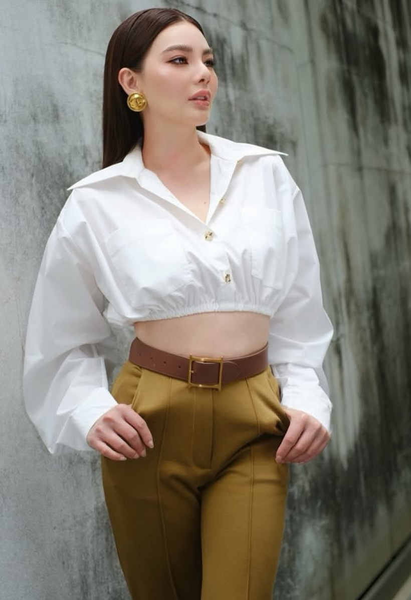 เปิดภาพล่าสุด ดิว อริสรา คนแห่คอมเมนต์เพียบ