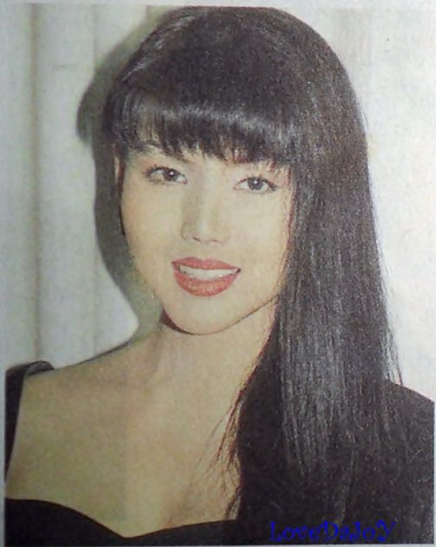 ปรียานุช ปานประดับ อดีตนางเอกดัง ผู้หญิงไทยคนที่ 2 ที่ได้ Miss Asia Pacific นี่คือภาพเธอในวัย 54 ปี!