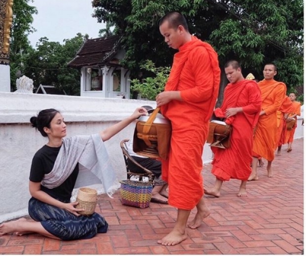 ภาพล่าสุดของ ครีม เปรมสินี จากชีวิตคุณหนูไฮโซ หลังแต่งงานผ่านไป 1 ปี นี่ใช่ไหมที่เรียกว่าชีวิตคู่!