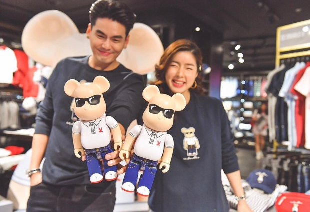 ฮั่น-จียอน เผยโมเมนต์แลกกันตัดผม งานนี้มีความเอาคืน