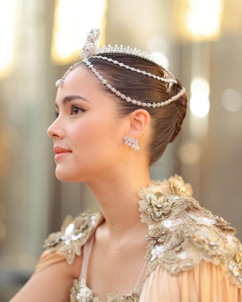 ส่องความปัง! ญาญ่า อุรัสยา ร่วมงานอีเว้นท์เเรกหลังคลายล็อกดาวน์โควิด