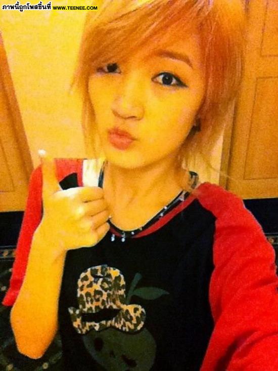 สวย แบ๊ว เซ็กซี่ แบบ เจีย MissA 