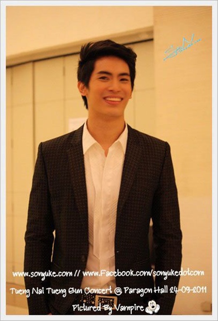 สน ยุกต์ @คอนเสริตกัน