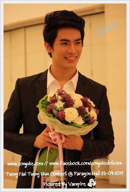 สน ยุกต์ @คอนเสริตกัน