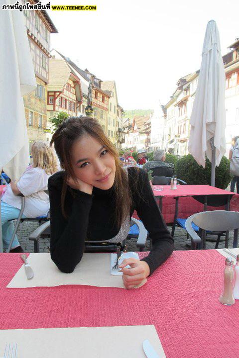 หนีน้ำไปดู โบวี่ เที่ยว Switzerland กัน!!