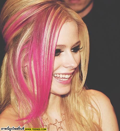 [Pix So CuTe] Avril Lavigne