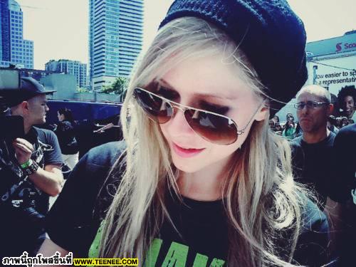 [Pix So CuTe] Avril Lavigne