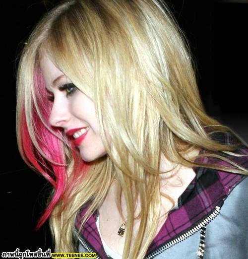 [Pix So CuTe] Avril Lavigne