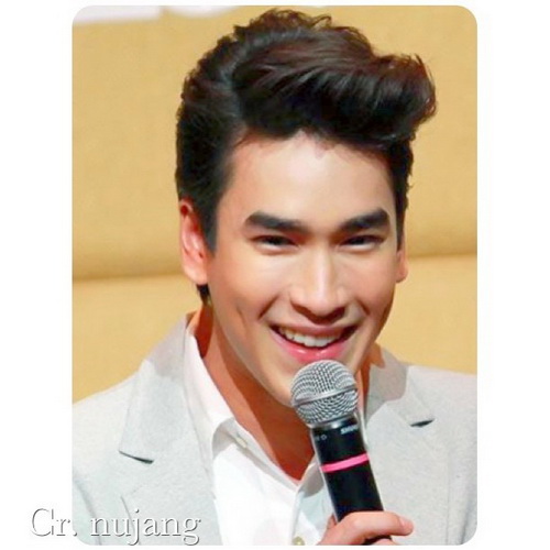 ณเดชน์ คูกิมิยะ