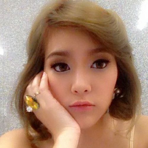 กัสจังแฟนโดม สวย..แซ่บ!