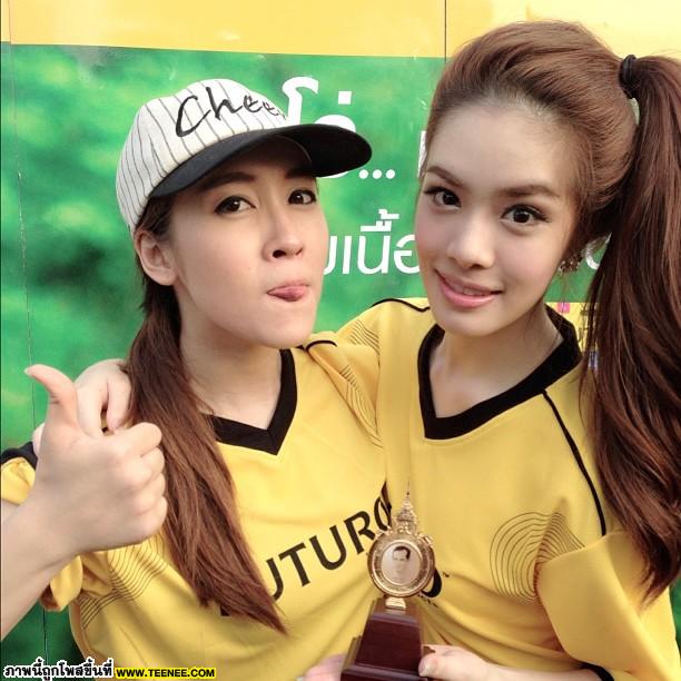 เชียร์ - เกรซ