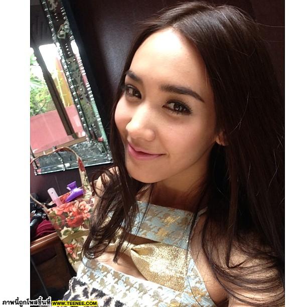 มิน สวยเสน่ห์แรง @IG