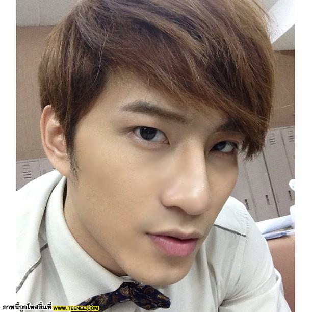 บี้ KPN หล่อตี๋ จมูกเป๊ะเวอร์