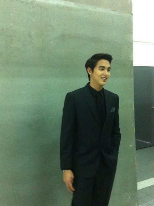 เจมส์จิ