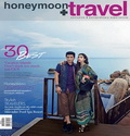 ก้อง - ริต้า หวาน ริมทะเล จาก  HONEYMOON+TRAVEL 