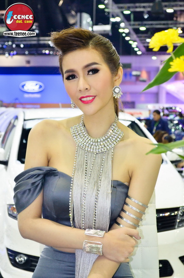 สวย หวาน แอบ เฉี่ยว จาก PROTON