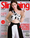 มิ้นท์ ชาลิดา สวยใสสไตล์สาวสุขภาพดี จาก slimming