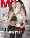 กรีน - นาว 2 สาวแซ่บ จาก MIX