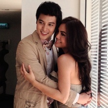 ฟินส์อีกครั้งกับ โมเม้นท์ น่ารักของ พี่เจนี่และน้องเจมส์ จิ