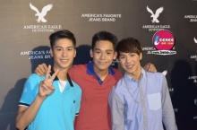 3 หนุ่ม love sick กับรอยยิ้มขยี้ใจ